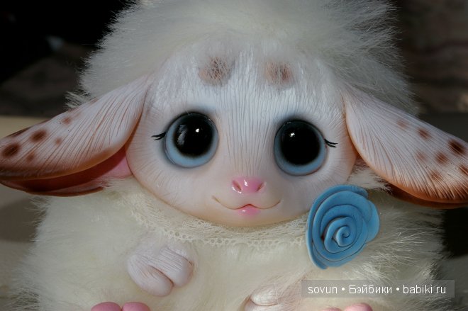 Мульфы и одна эльфийская голова