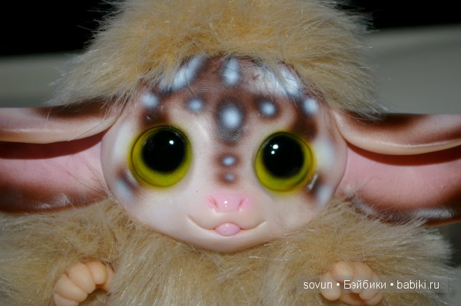 Еще немного весны от моих мульфов (фото 9)