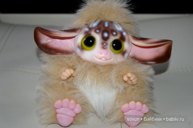 Еще немного весны от моих мульфов (фото 7)