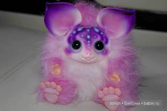 Еще немного весны от моих мульфов (фото 10)