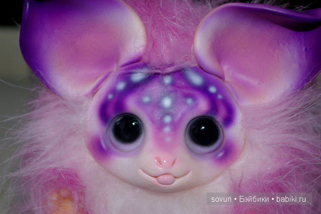 Еще немного весны от моих мульфов