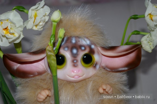 Еще немного весны от моих мульфов (фото 2)