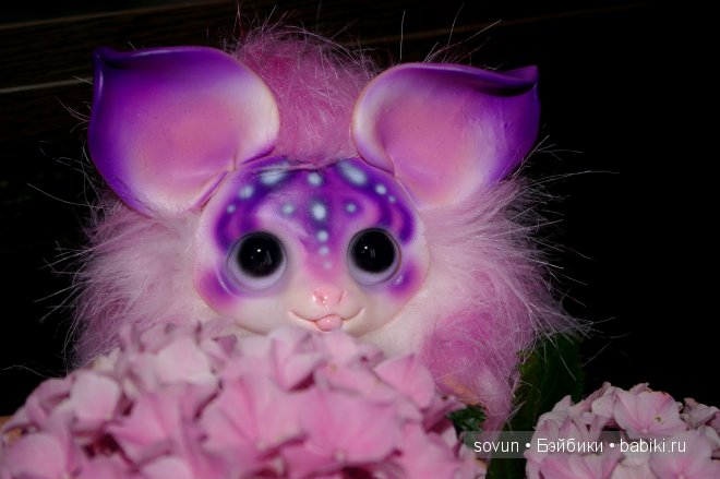 Еще немного весны от моих мульфов (фото 4)