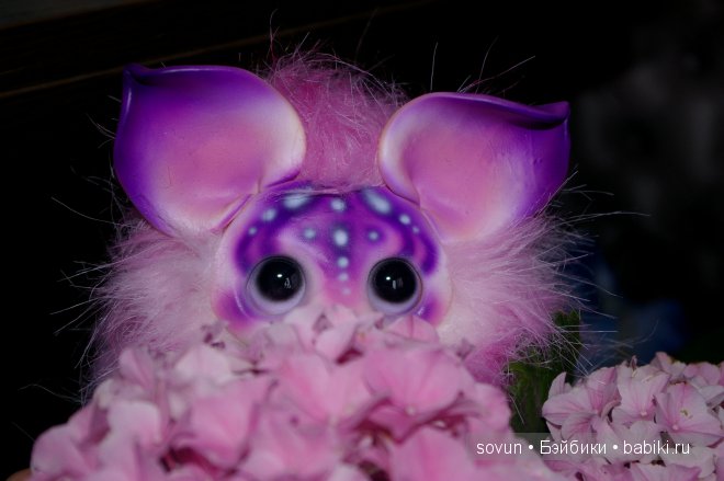 Еще немного весны от моих мульфов (фото 3)