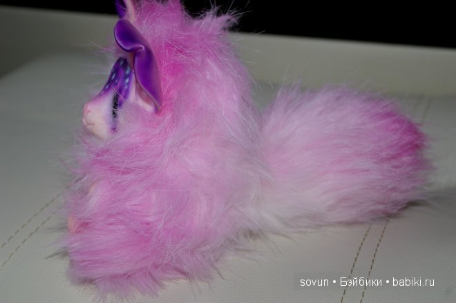 Еще немного весны от моих мульфов