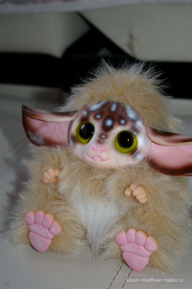 Еще немного весны от моих мульфов (фото 8)