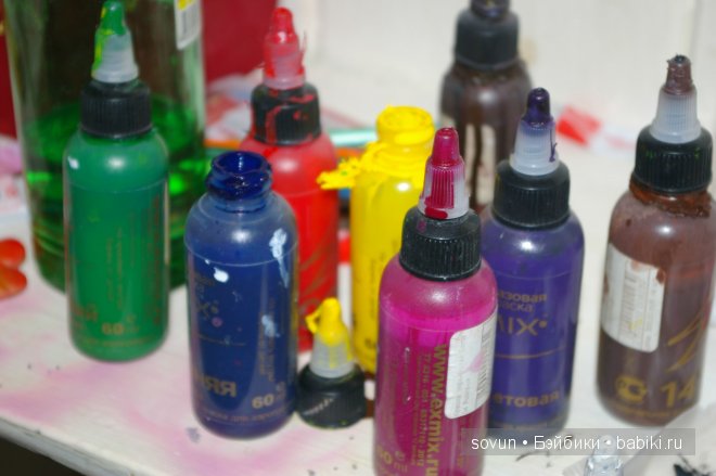 Мульфов много не бывает — Игрушки в смешанной технике (мех и глина): Арт