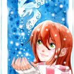 Раз пошла такая пьянка... Авторские рисунки