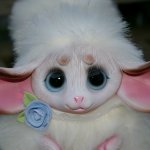 Звери ручной работы. Мульфики и один заяц