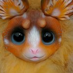 Новые мульфики. Игрушки своими руками