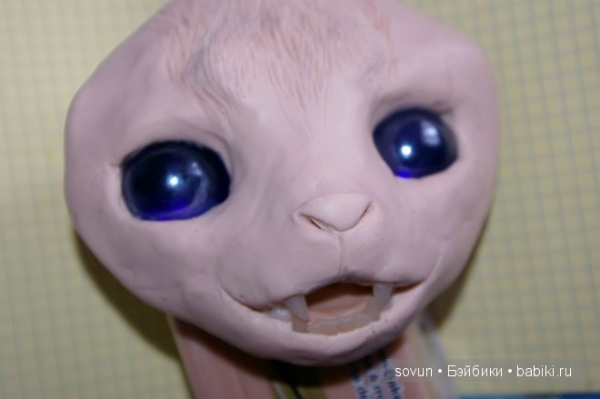 Чинесимус. Зверь ручной работы