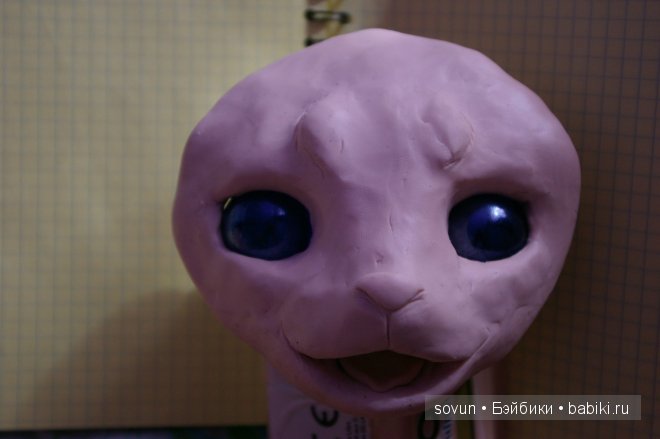 Чинесимус. Зверь ручной работы