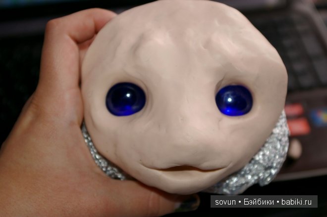 Чинесимус. Зверь ручной работы