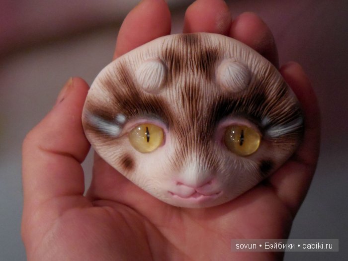 Новые мульфики за январь. Игрушки ручной работы