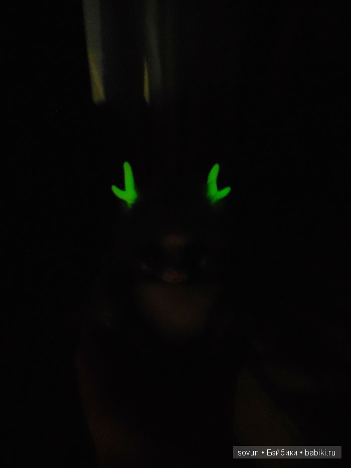 Авторские игрушки Мульфы, Много