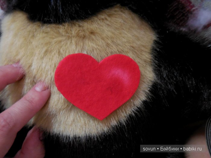 Авторские игрушки Мульфы, Много