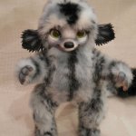 Новые мульфы, инчи и лисоволки