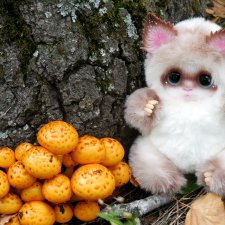 Осенние мульфы