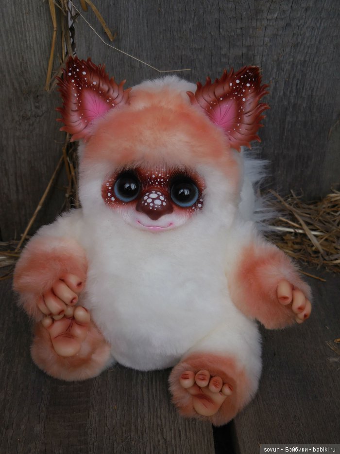 Пред и посленовогодние мульфы (фото 10)