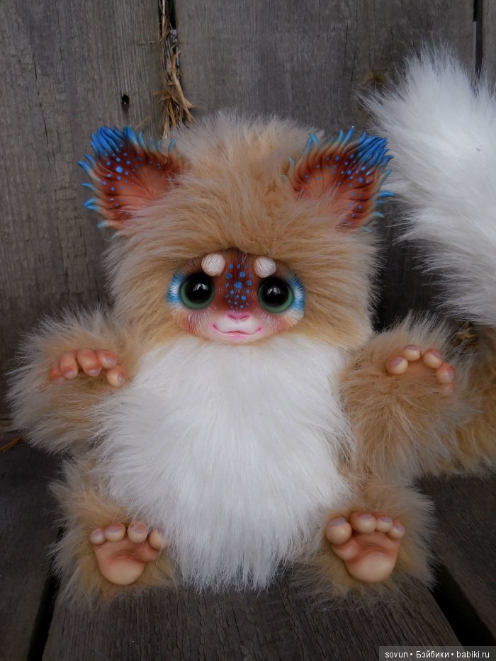 Пред и посленовогодние мульфы