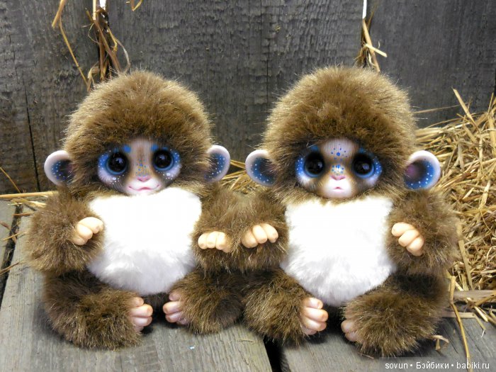 Пред и посленовогодние мульфы (фото 3)