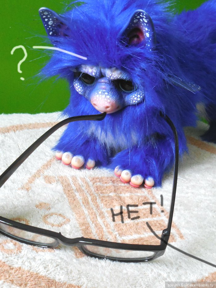 Пред и посленовогодние мульфы