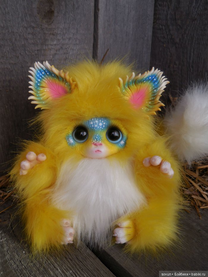 Пред и посленовогодние мульфы (фото 9)