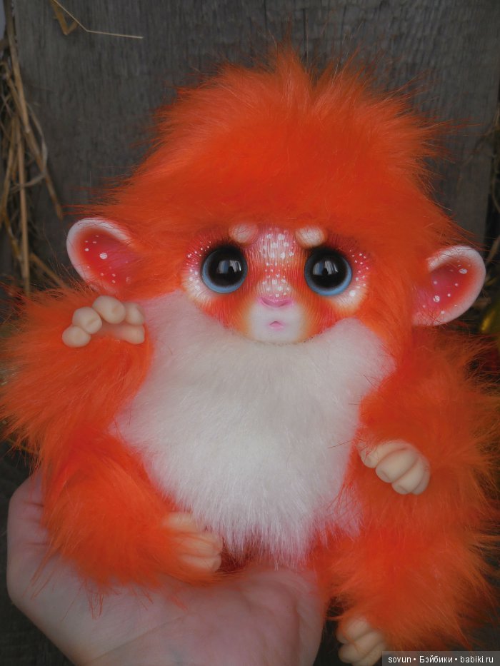 Пред и посленовогодние мульфы (фото 5)