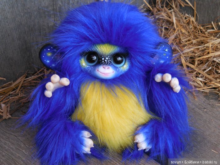 Пред и посленовогодние мульфы