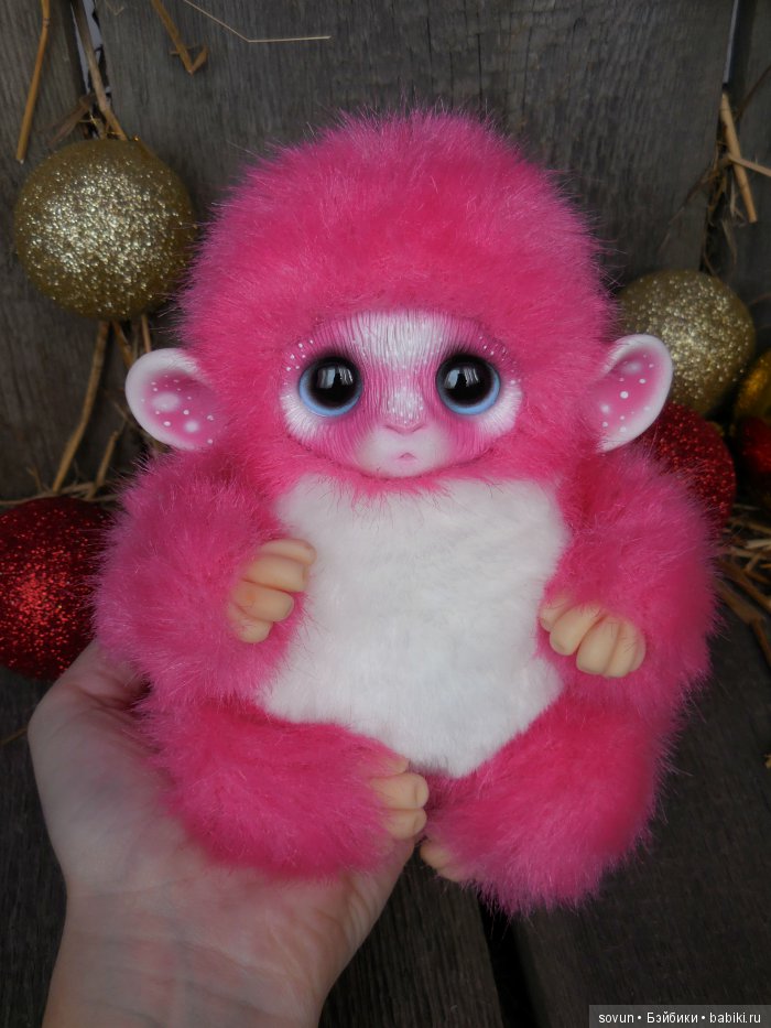 Пред и посленовогодние мульфы (фото 4)