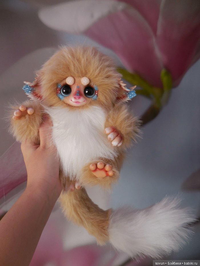 Пред и посленовогодние мульфы (фото 8)