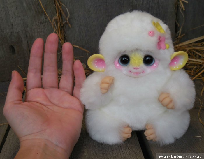 Пред и посленовогодние мульфы