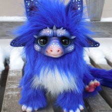 Пред и посленовогодние мульфы