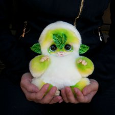 Мульфы и прочие звери, много-много фоток