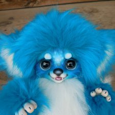 Новое зверье