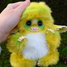 Новые звери