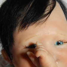 Якутяночка моя. Авторская кукла Аси Сашкиной