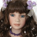 Моя Ханна от Zawieruszynski