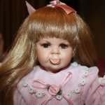 Пегги Сью (Peggy Sue) от Donna Rubert!