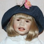 TERRIE от Kaye Wiggs!