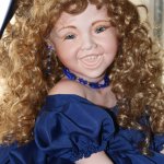 У меня новая Джой! Joy, Dawn Adams