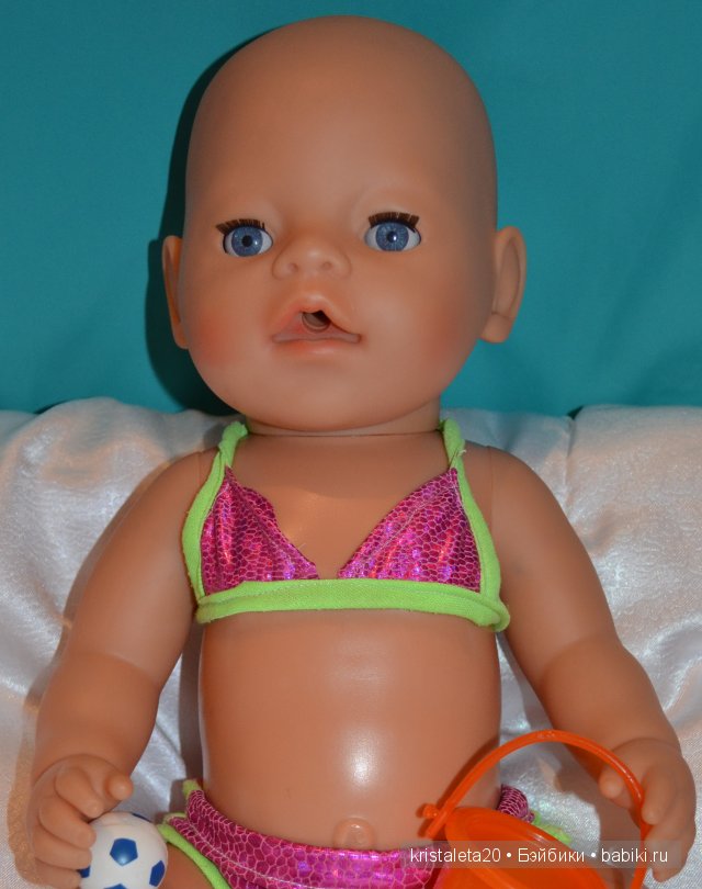 МОИ СЫНОЧКИ И ДОЧКИ — Домашние коллекции кукол: фото собраний (фото 8)