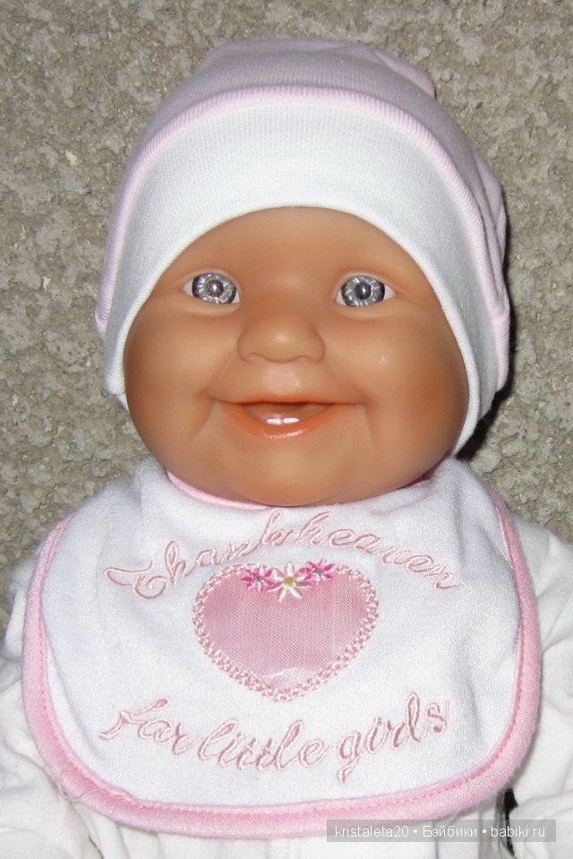 МОИ СЫНОЧКИ И ДОЧКИ — Домашние коллекции кукол: фото собраний (фото 4)