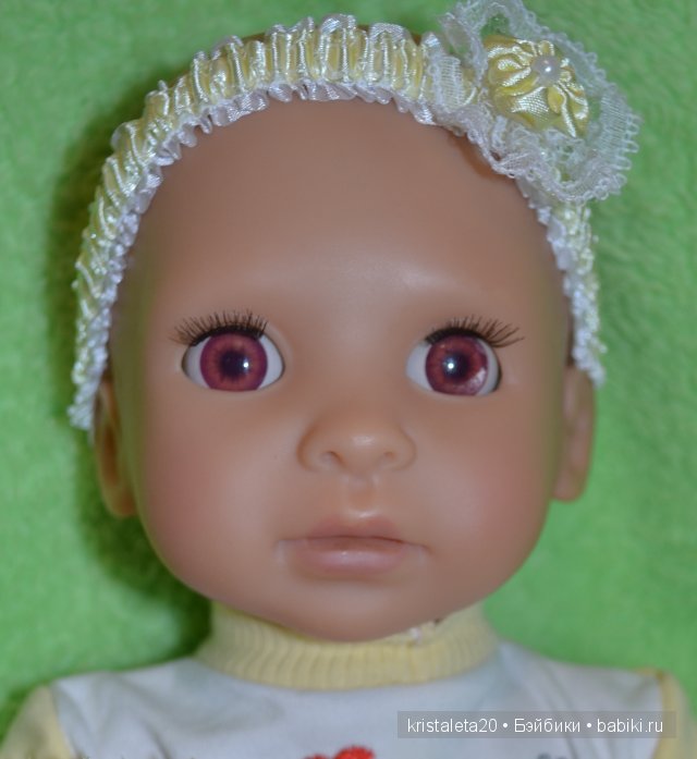 МОИ СЫНОЧКИ И ДОЧКИ — Домашние коллекции кукол: фото собраний (фото 2)