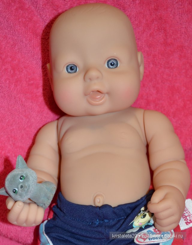 МОИ СЫНОЧКИ И ДОЧКИ — Домашние коллекции кукол: фото собраний (фото 9)