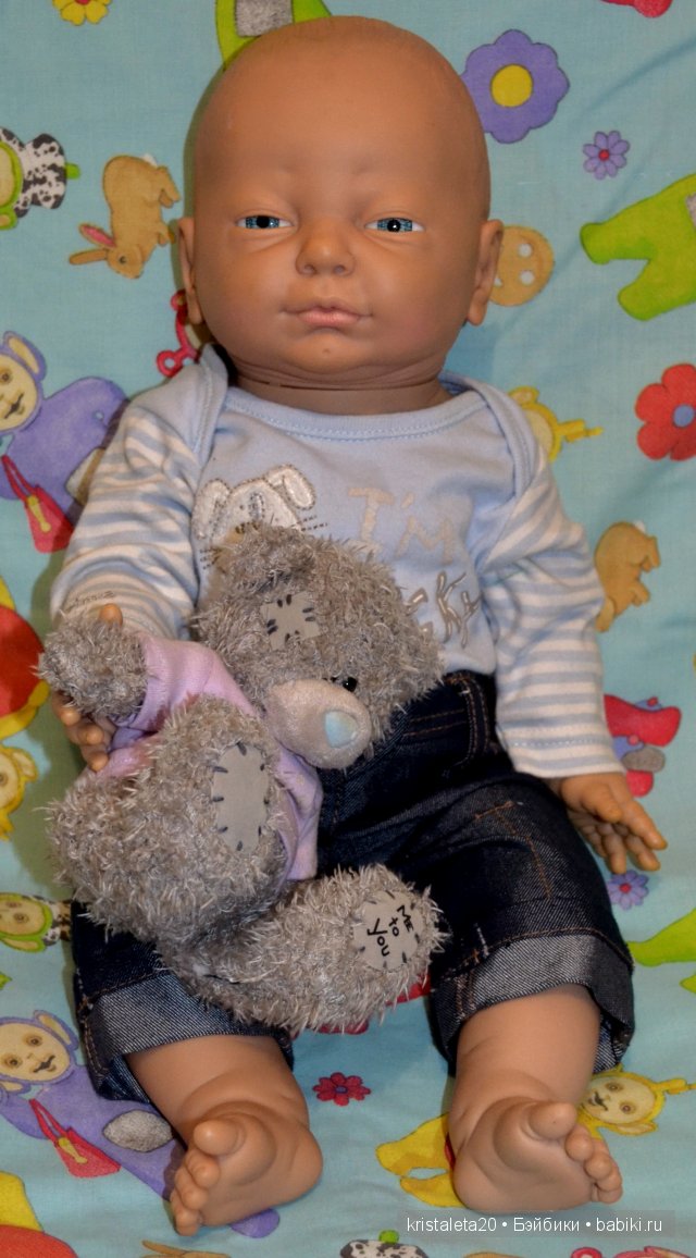 МОИ СЫНОЧКИ И ДОЧКИ — Домашние коллекции кукол: фото собраний