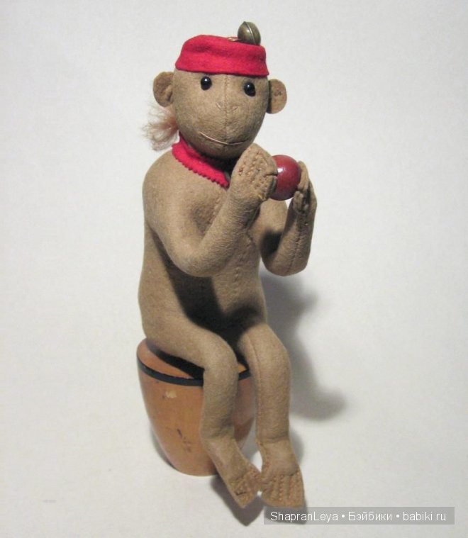 Еще немного о Steiff | Бэйбики Еще немного о Steiff — Интересные игрушки и фигурки (разное): редкие