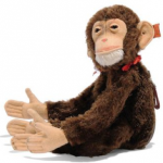 Еще немного о Steiff...