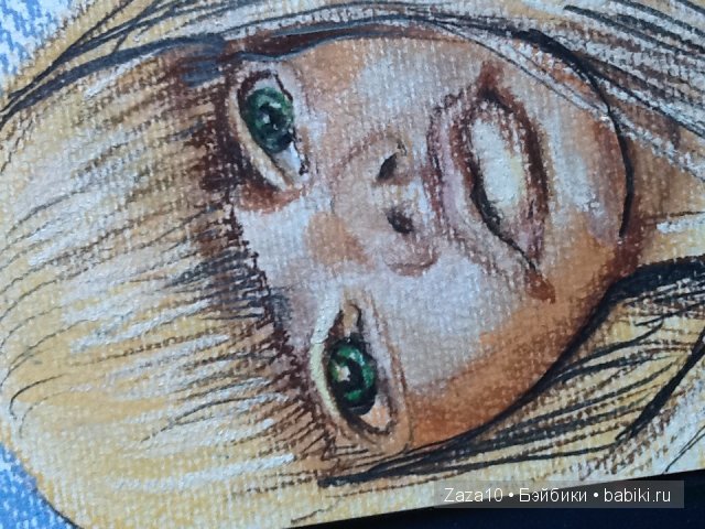 Муклы вдохновляют — Другие хобби и увлечения: сад (фото 5)