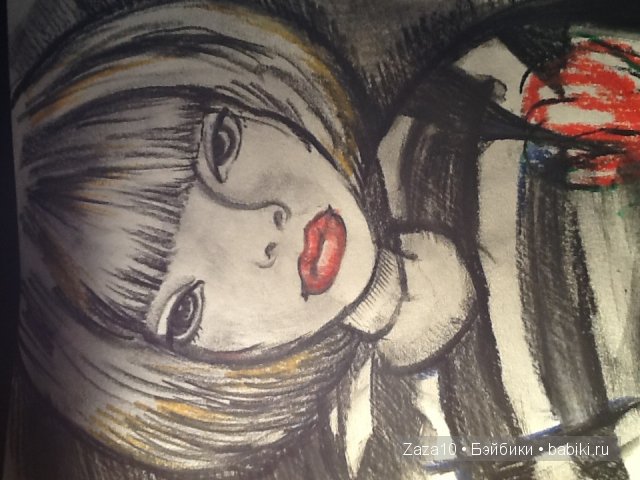 Муклы вдохновляют — Другие хобби и увлечения: сад